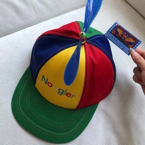 Google Noogler Hat With Propeller